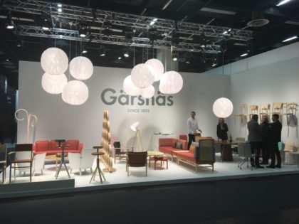 Orgatec 2016 (1)