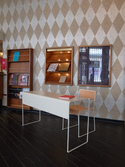 Sindrebrookhotelletpopup